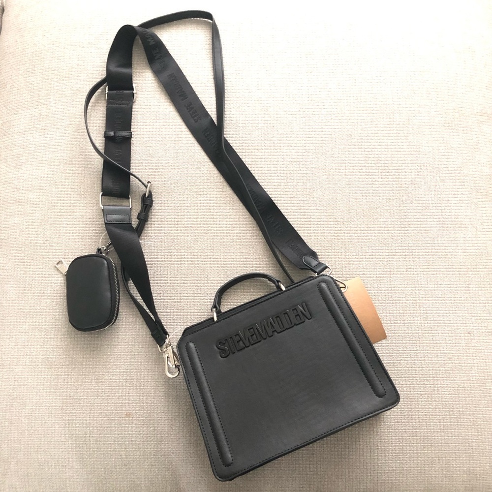 Steve Madden Bevelyn handbag